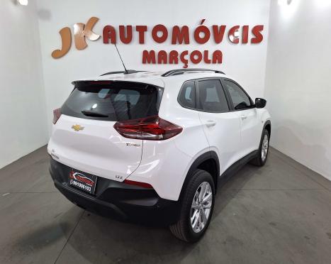 CHEVROLET Tracker 1.0 4P FLEX TURBO LTZ AUTOMTICO, Foto 10