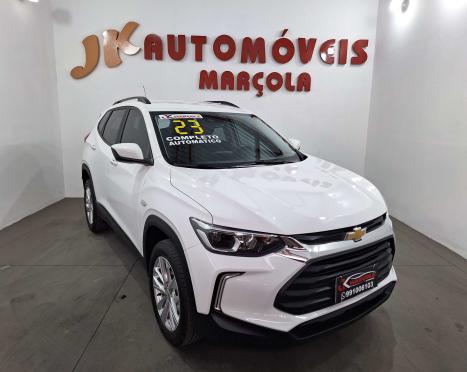 CHEVROLET Tracker 1.0 4P FLEX TURBO LTZ AUTOMTICO, Foto 14