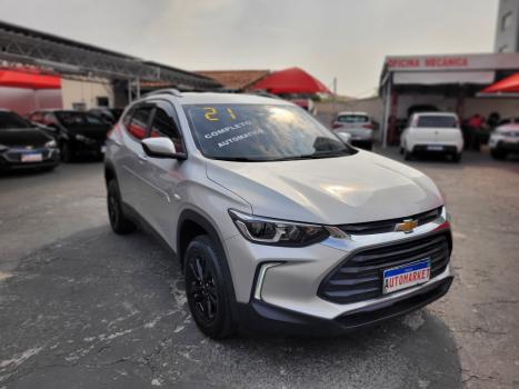 CHEVROLET Tracker 1.0 4P FLEX TURBO LT AUTOMTICO, Foto 3