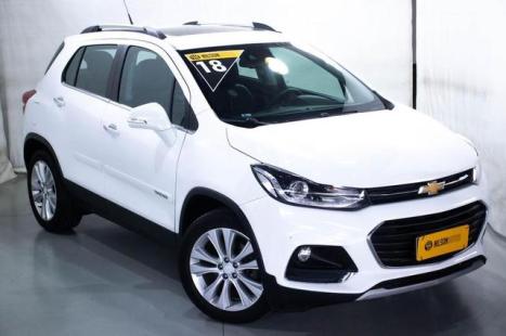 CHEVROLET Tracker 1.4 16V 4P FLEX PREMIER TURBO AUTOMTICO, Foto 2