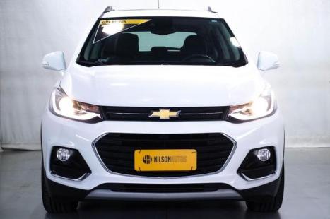 CHEVROLET Tracker 1.4 16V 4P FLEX PREMIER TURBO AUTOMTICO, Foto 4