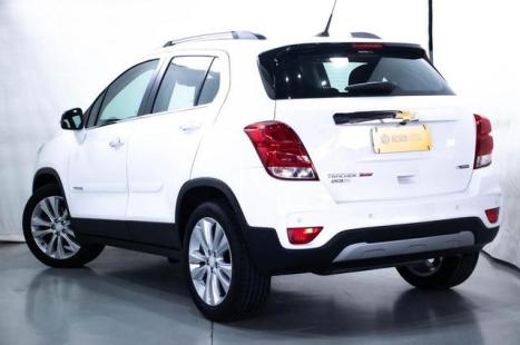 CHEVROLET Tracker 1.4 16V 4P FLEX PREMIER TURBO AUTOMTICO, Foto 14