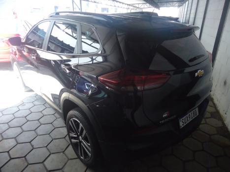 CHEVROLET Tracker 1.0 4P FLEX TURBO LT AUTOMTICO, Foto 2