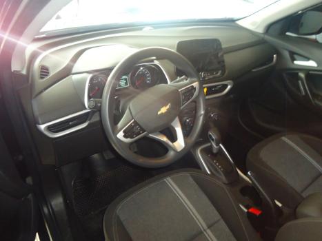 CHEVROLET Tracker 1.0 4P FLEX TURBO LT AUTOMTICO, Foto 5