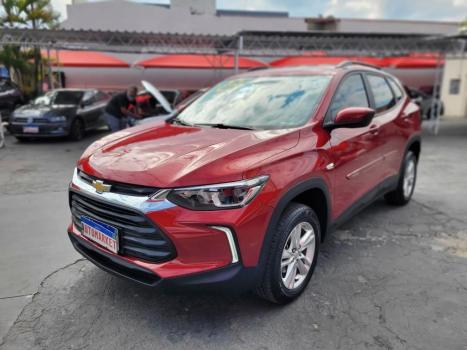 CHEVROLET Tracker 1.0 4P FLEX TURBO LT AUTOMTICO, Foto 1