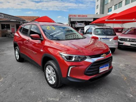 CHEVROLET Tracker 1.0 4P FLEX TURBO LT AUTOMTICO, Foto 3