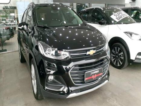 CHEVROLET Tracker 1.4 16V 4P FLEX PREMIER TURBO AUTOMTICO, Foto 1