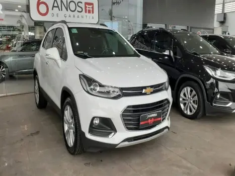 CHEVROLET Tracker 1.4 16V 4P FLEX PREMIER TURBO AUTOMTICO, Foto 13