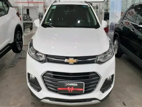 CHEVROLET Tracker 1.4 16V 4P FLEX PREMIER TURBO AUTOMTICO, Foto 14