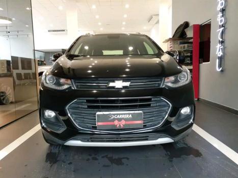 CHEVROLET Tracker 1.4 16V 4P FLEX LT TURBO AUTOMTICO, Foto 2