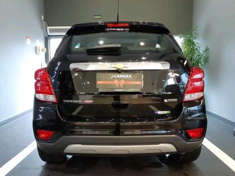 CHEVROLET Tracker 1.4 16V 4P FLEX LT TURBO AUTOMTICO, Foto 4