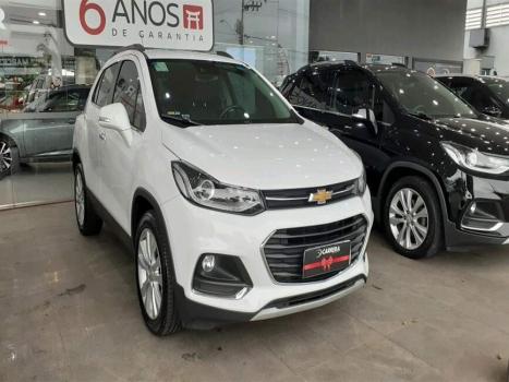 CHEVROLET Tracker 1.4 16V 4P FLEX PREMIER TURBO AUTOMTICO, Foto 1