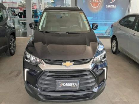 CHEVROLET Tracker 1.0 4P FLEX TURBO AUTOMTICO, Foto 2