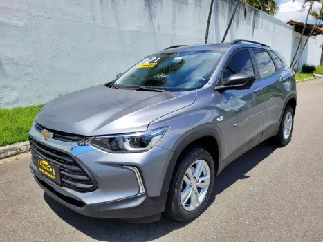 CHEVROLET Tracker 1.0 4P FLEX TURBO, Foto 3