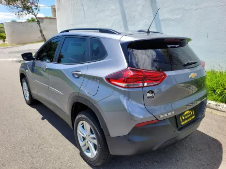 CHEVROLET Tracker 1.0 4P FLEX TURBO, Foto 4