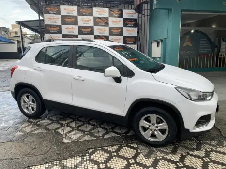 CHEVROLET Tracker 1.4 16V 4P FLEX LT TURBO AUTOMTICO, Foto 1