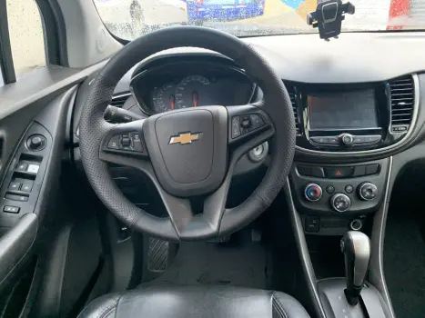 CHEVROLET Tracker 1.4 16V 4P FLEX LT TURBO AUTOMTICO, Foto 5