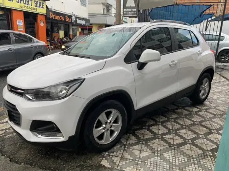 CHEVROLET Tracker 1.4 16V 4P FLEX LT TURBO AUTOMTICO, Foto 8