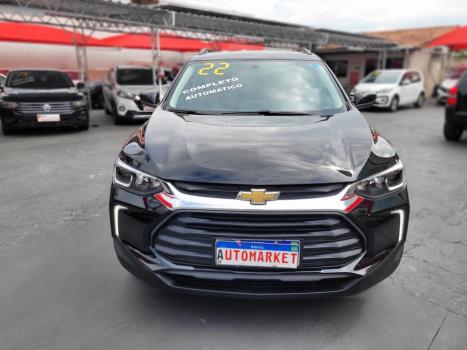 CHEVROLET Tracker 1.0 4P FLEX TURBO LT AUTOMTICO, Foto 2