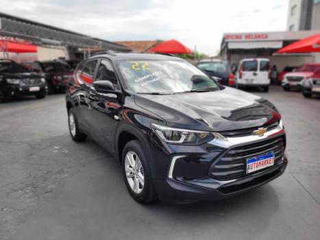 CHEVROLET Tracker 1.0 4P FLEX TURBO LT AUTOMTICO, Foto 3