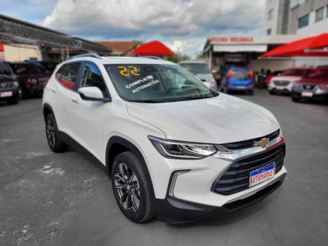 CHEVROLET Tracker 1.2 4P FLEX TURBO PREMIER AUTOMTICO, Foto 3