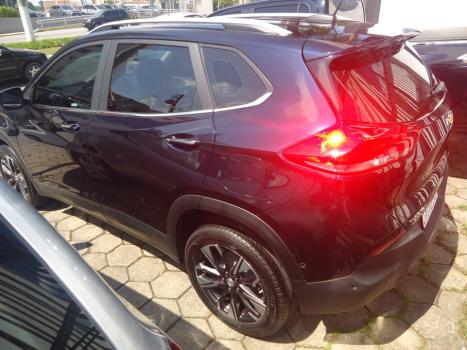 CHEVROLET Tracker 1.2 4P FLEX TURBO PREMIER AUTOMTICO, Foto 5