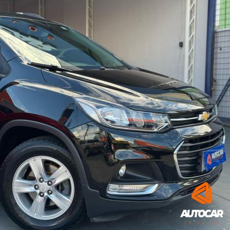 CHEVROLET Tracker 1.4 16V 4P FLEX LT TURBO AUTOMTICO, Foto 2