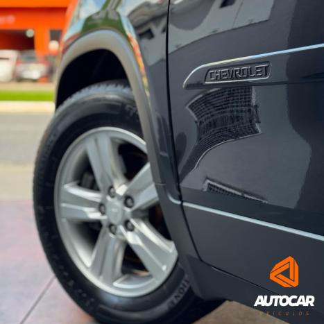 CHEVROLET Tracker 1.4 16V 4P FLEX LT TURBO AUTOMTICO, Foto 4