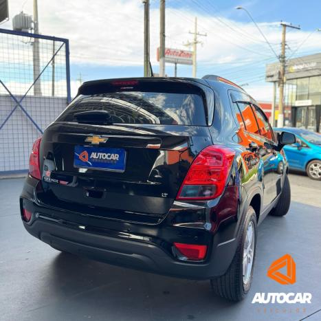 CHEVROLET Tracker 1.4 16V 4P FLEX LT TURBO AUTOMTICO, Foto 5
