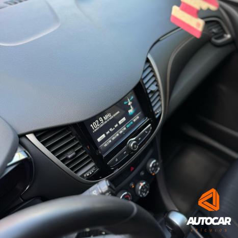 CHEVROLET Tracker 1.4 16V 4P FLEX LT TURBO AUTOMTICO, Foto 10