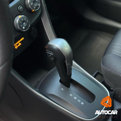 CHEVROLET Tracker 1.4 16V 4P FLEX LT TURBO AUTOMTICO, Foto 14