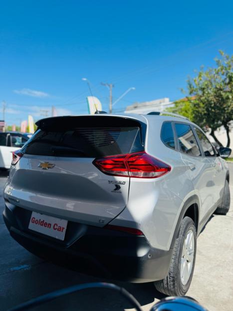 CHEVROLET Tracker 1.0 4P FLEX TURBO LT AUTOMTICO, Foto 5