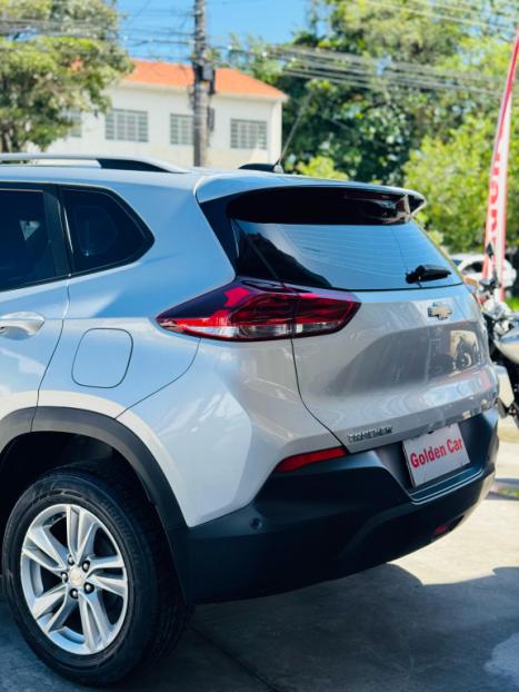 CHEVROLET Tracker 1.0 4P FLEX TURBO LT AUTOMTICO, Foto 6