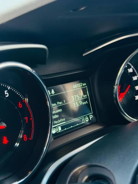 CHEVROLET Tracker 1.0 4P FLEX TURBO LT AUTOMTICO, Foto 8
