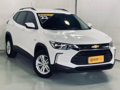 CHEVROLET Tracker 1.0 4P FLEX TURBO, Foto 1