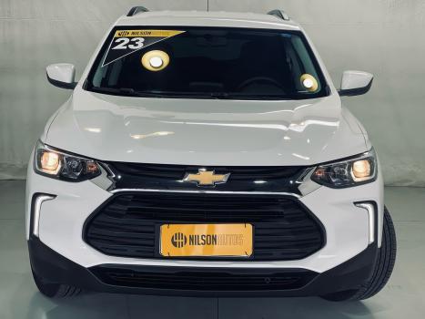 CHEVROLET Tracker 1.0 4P FLEX TURBO, Foto 2