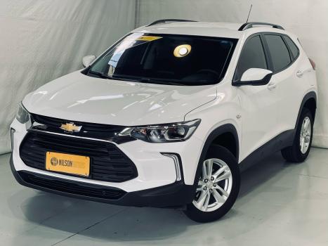 CHEVROLET Tracker 1.0 4P FLEX TURBO, Foto 3