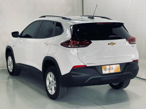 CHEVROLET Tracker 1.0 4P FLEX TURBO, Foto 4