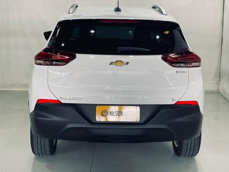 CHEVROLET Tracker 1.0 4P FLEX TURBO, Foto 5
