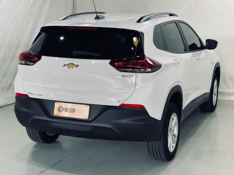 CHEVROLET Tracker 1.0 4P FLEX TURBO, Foto 6