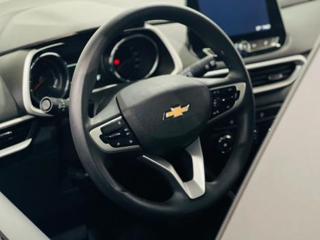 CHEVROLET Tracker 1.0 4P FLEX TURBO, Foto 8