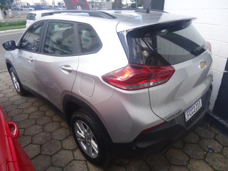 CHEVROLET Tracker 1.0 4P FLEX TURBO LT AUTOMTICO, Foto 2