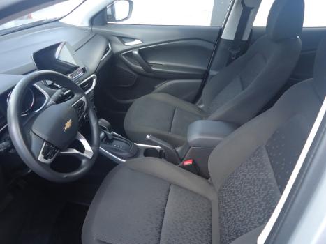 CHEVROLET Tracker 1.0 4P FLEX TURBO LT AUTOMTICO, Foto 4