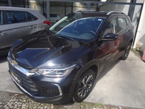 CHEVROLET Tracker 1.2 4P FLEX TURBO PREMIER AUTOMTICO, Foto 1