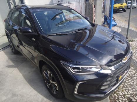 CHEVROLET Tracker 1.2 4P FLEX TURBO PREMIER AUTOMTICO, Foto 2