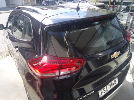 CHEVROLET Tracker 1.2 4P FLEX TURBO PREMIER AUTOMTICO, Foto 3