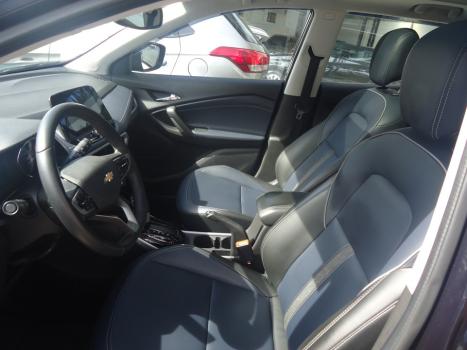 CHEVROLET Tracker 1.2 4P FLEX TURBO PREMIER AUTOMTICO, Foto 5