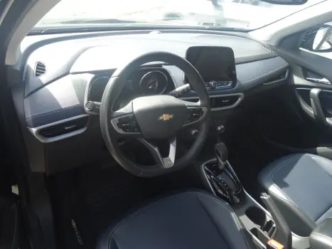 CHEVROLET Tracker 1.2 4P FLEX TURBO PREMIER AUTOMTICO, Foto 6