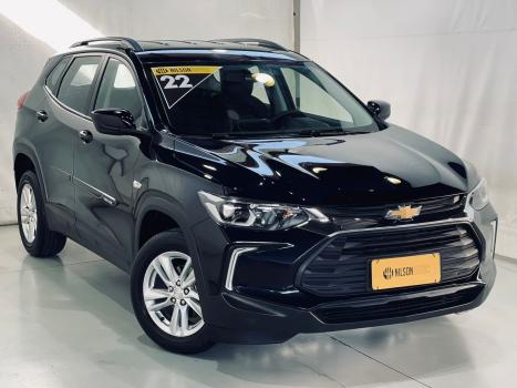 CHEVROLET Tracker 1.0 4P FLEX TURBO LT AUTOMTICO, Foto 1