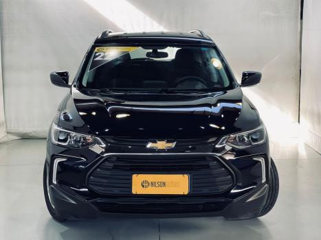 CHEVROLET Tracker 1.0 4P FLEX TURBO LT AUTOMTICO, Foto 2